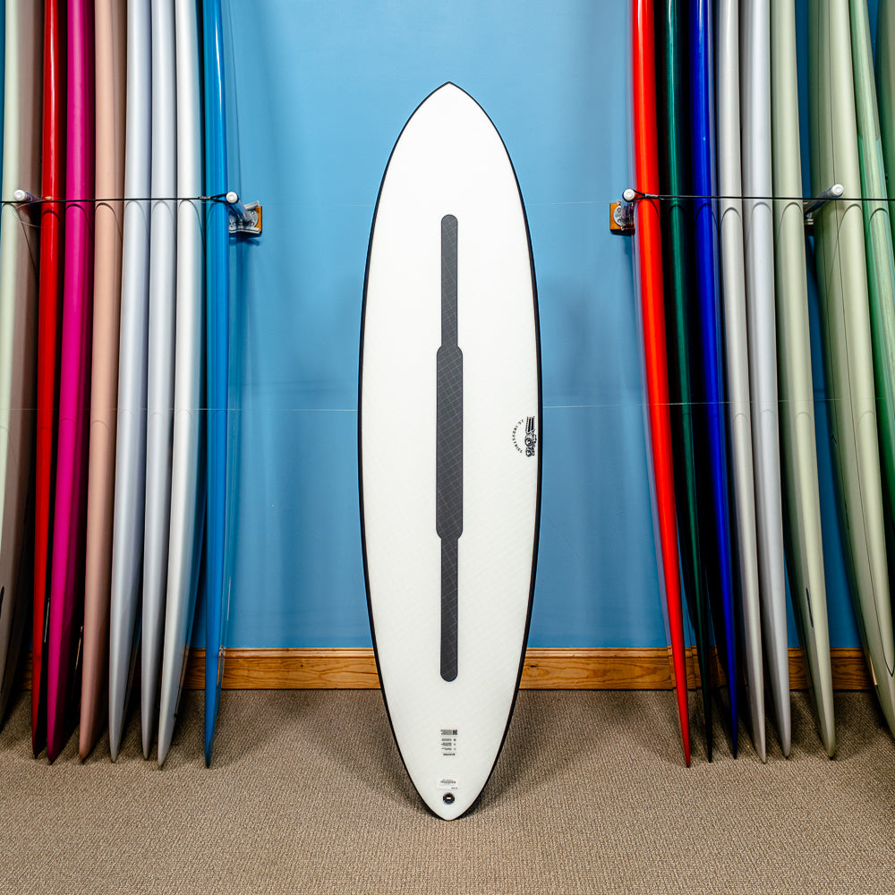 JS Big Baron HYFI 3.0 6'6"