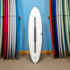 JS Big Baron HYFI 3.0 6'6"