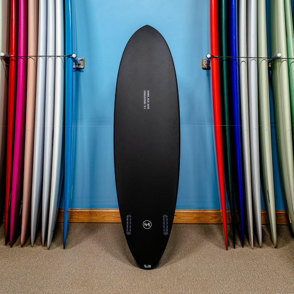 JS Big Baron HYFI 3.0 6'6"