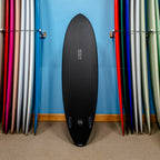 JS Big Baron HYFI 3.0 6'6"