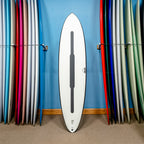 JS Big Baron HYFI 3.0 7'6"