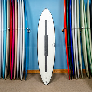 Actual Board: JS Big Baron HYFI 3.0 7'6" — 50L