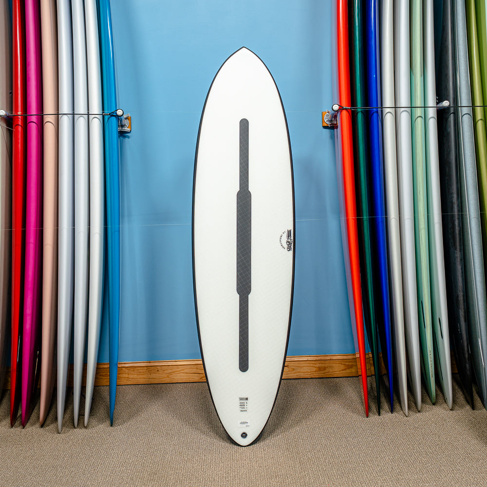 JS Big Baron HYFI 3.0 6'6"