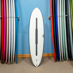 JS Big Baron HYFI 3.0 6'6"