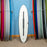 Actual Board: JS Big Baron HYFI 3.0 6'6" — 42.1L