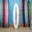 Actual Board: JS Big Baron HYFI 3.0 7'6" — 57.9L