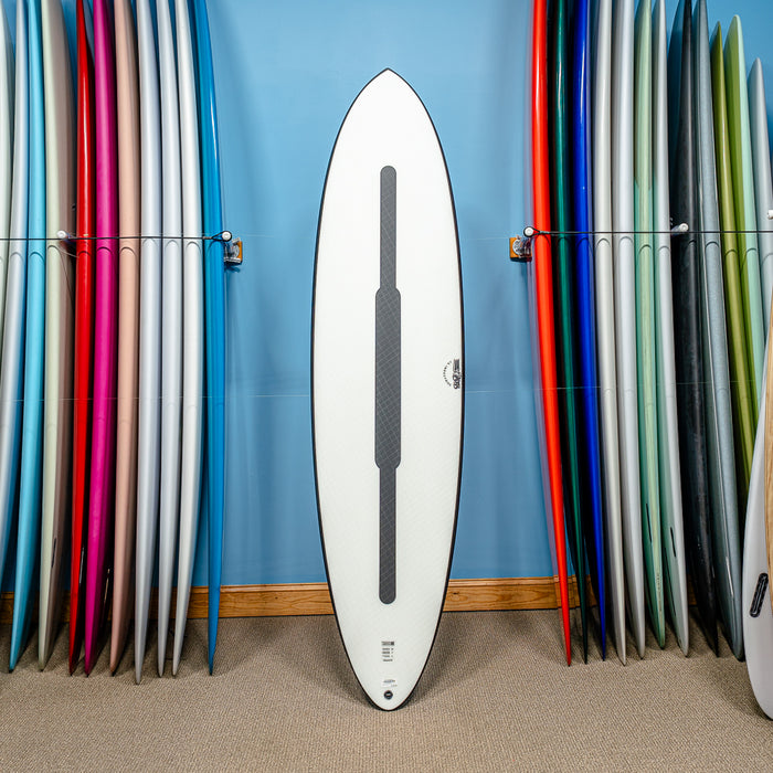 Actual Board: JS Big Baron HYFI 3.0 7'6" — 57.9L