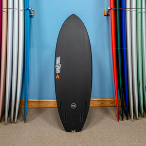 JS Flame Fish HYFI 3.0 5'4" — Alternate View