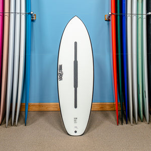 Actual Board: JS Flame Fish HYFI 3.0 5'4" — 30L