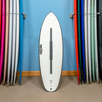 JS Flame Fish HYFI 3.0 5'7"
