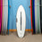 Actual Board: JS Flame Fish HYFI 3.0 5'7" — 35L