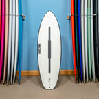JS Flame Fish HYFI 3.0 5'9"