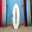 Actual Board: JS Flame Fish HYFI 3.0 5'10" — 39.3L
