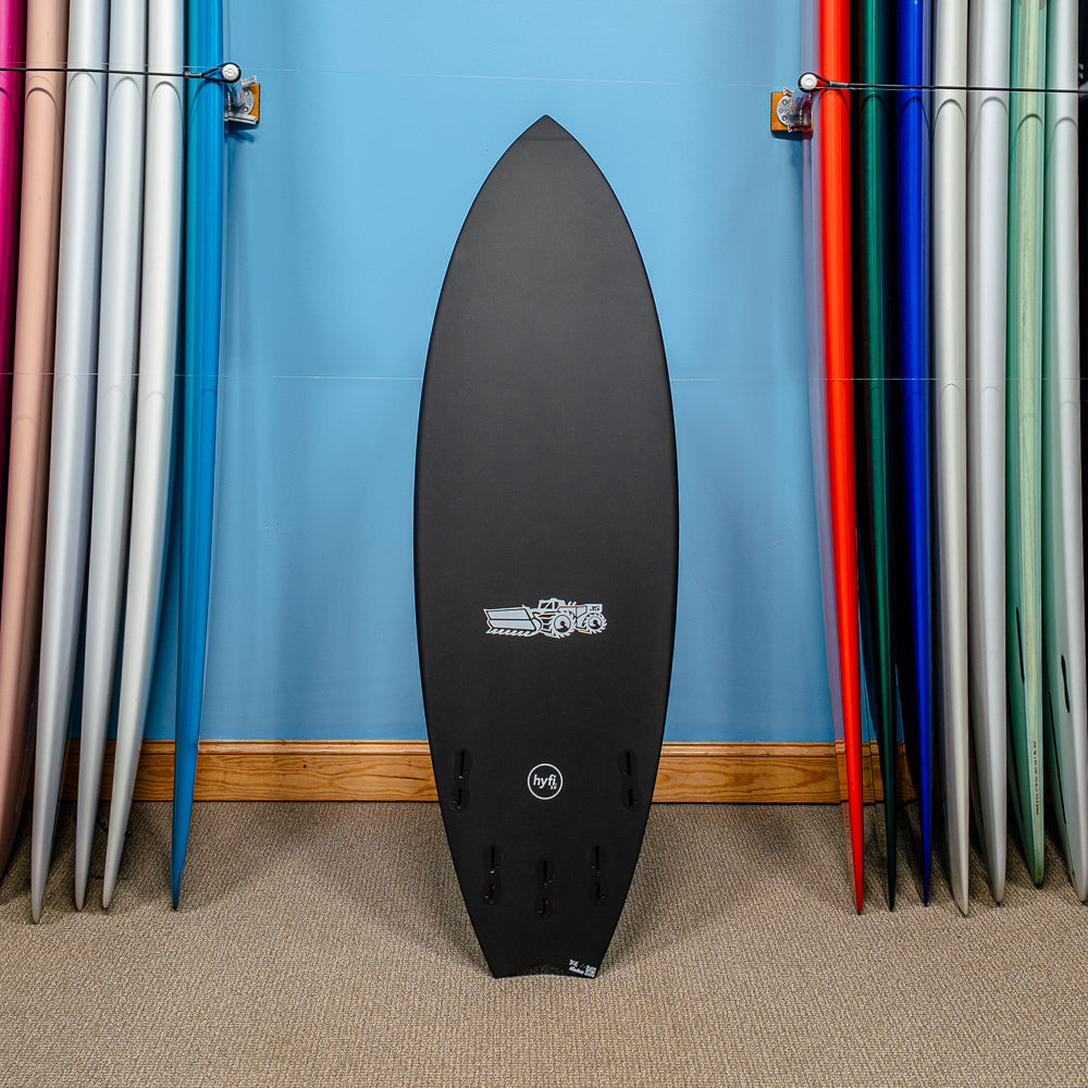 JS Sub Xero HYFI 3.0 5'4"