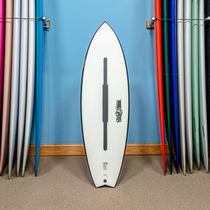 JS Sub Xero — REAL Watersports