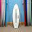 Actual Board: JS Sub Xero HYFI 3.0 5'4" — 27.4L