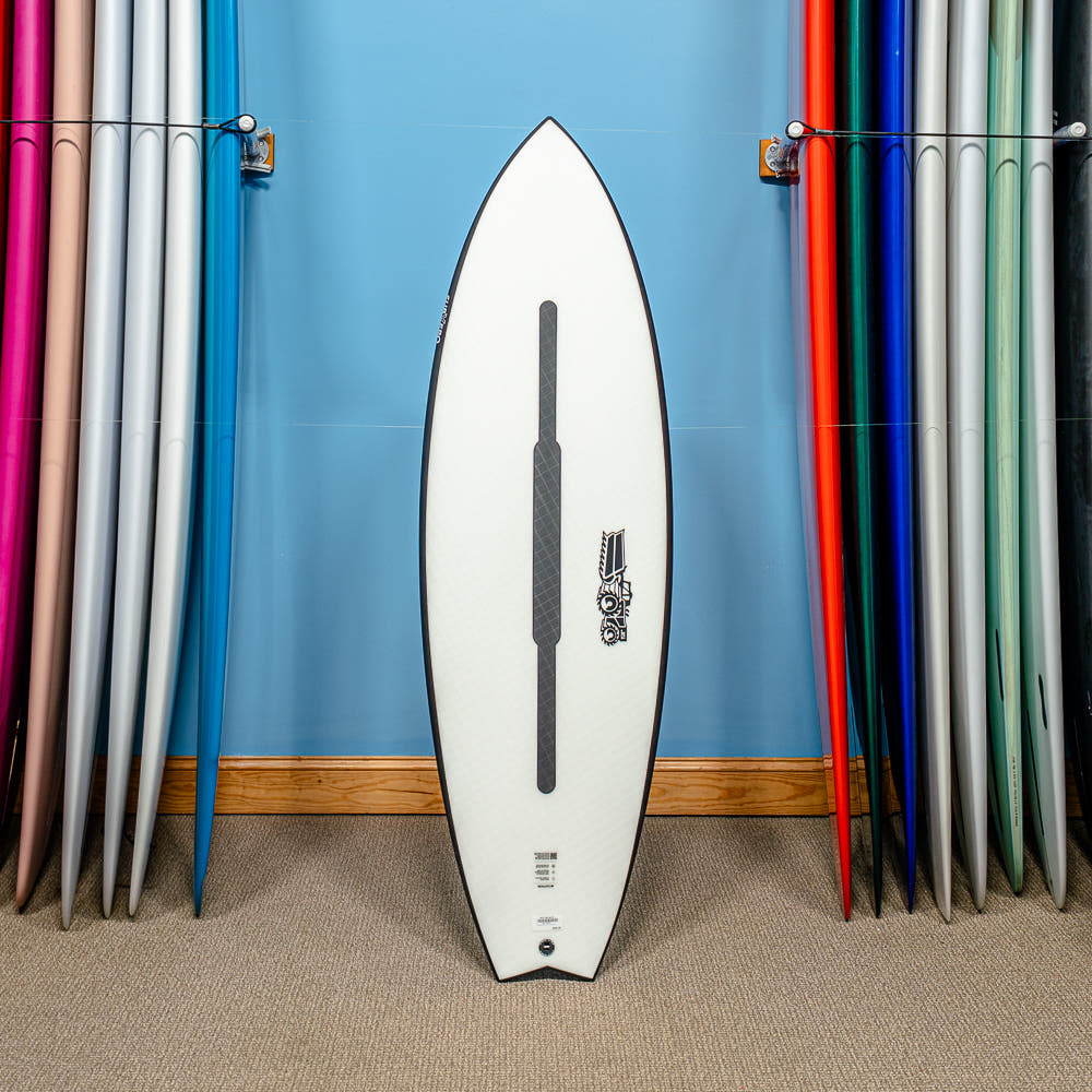 JS Sub Xero HYFI 3.0 5'6"