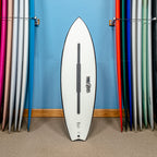 JS Sub Xero HYFI 3.0 5'6"