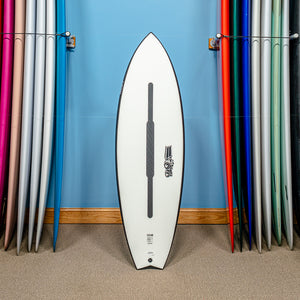 Actual Board: JS Sub Xero HYFI 3.0 5'6" — 30.3L