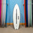 Actual Board: JS Sub Xero HYFI 3.0 5'6" — 30.3L