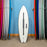 Actual Board: JS Sub Xero HYFI 3.0 5'11" — 38.8L