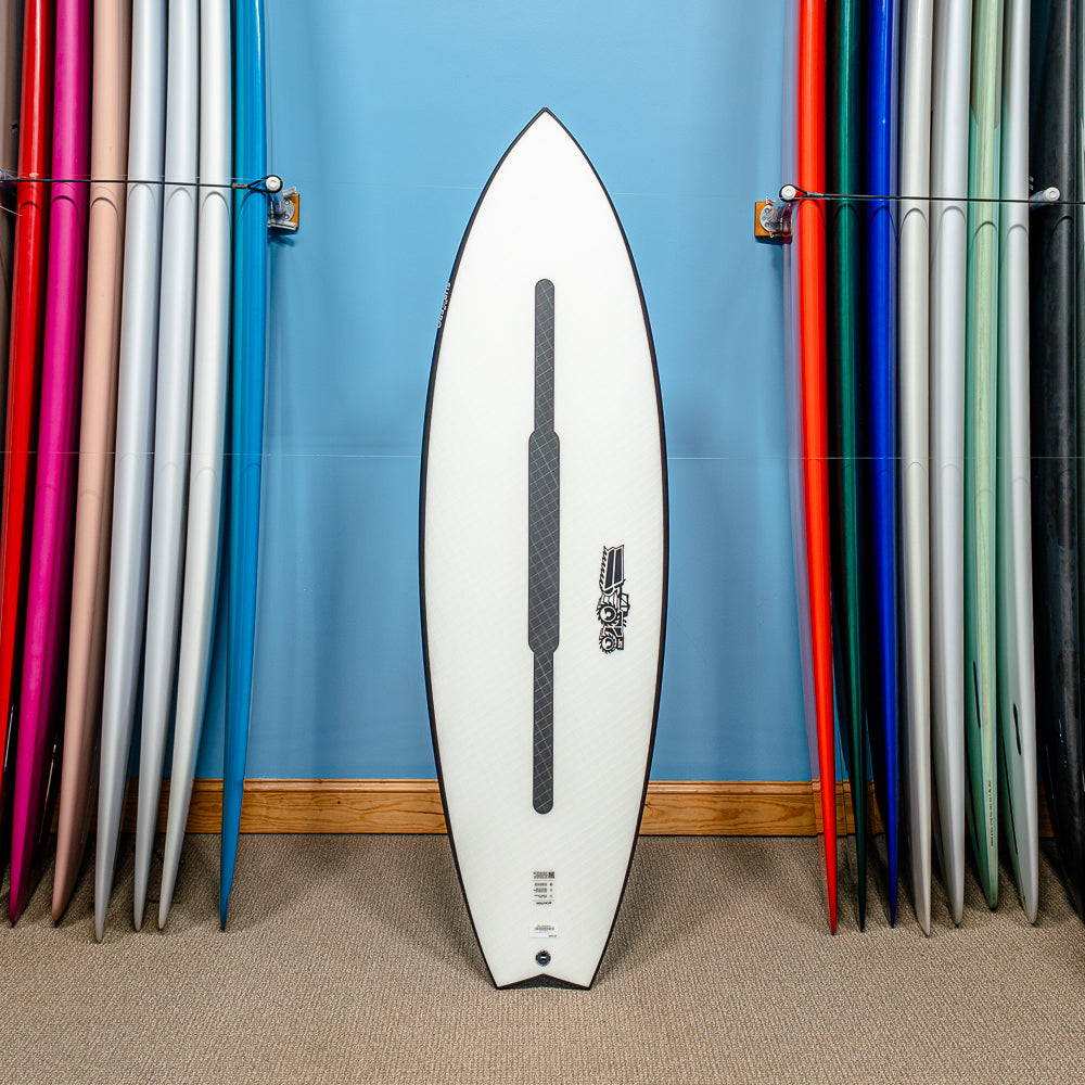 JS Sub Xero HYFI 3.0 6'0"