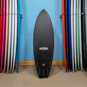 JS Sub Xero HYFI 3.0 6'0" — Alternate View