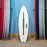 Actual Board: JS Sub Xero HYFI 3.0 6'0" — 40.9L