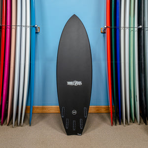JS Sub Xero HYFI 3.0 6'3" — Alternate View