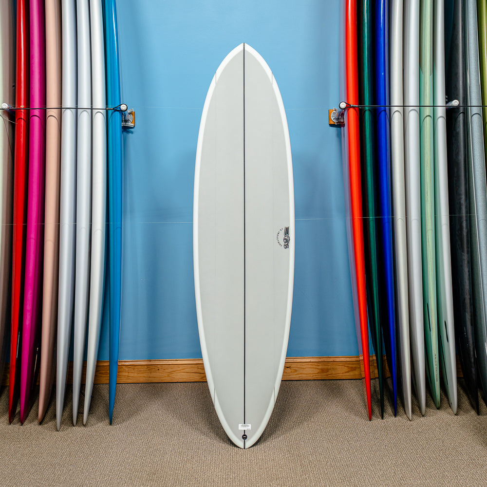 JS Big Baron PU/EPX 6'6"