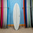 Actual Board: JS Big Baron PU/EPX 6'6" — 36.8L