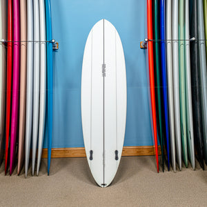 JS Big Baron PU/EPX 6'6" — Alternate View