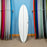 Actual Board: JS Big Baron PU/EPX 6'6" — 42.1L