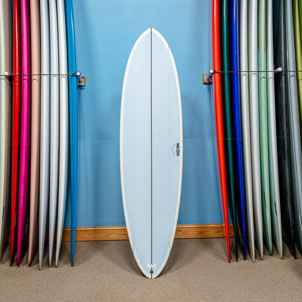 JS Big Baron PU/EPX 6'8"