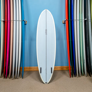 JS Big Baron PU/EPX 6'8" — Alternate View