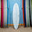 Actual Board: JS Big Baron PU/EPX 6'8" — 38.5L