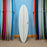 Actual Board: JS Big Baron PU/EPX 6'8" — 42.8L