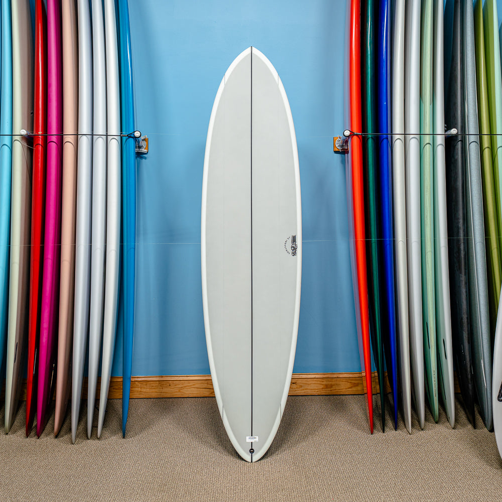 JS Big Baron PU/EPX 7'0"