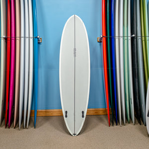 JS Big Baron PU/EPX 7'0" — Alternate View