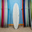 Actual Board: JS Big Baron PU/EPX 7'0" — 43L
