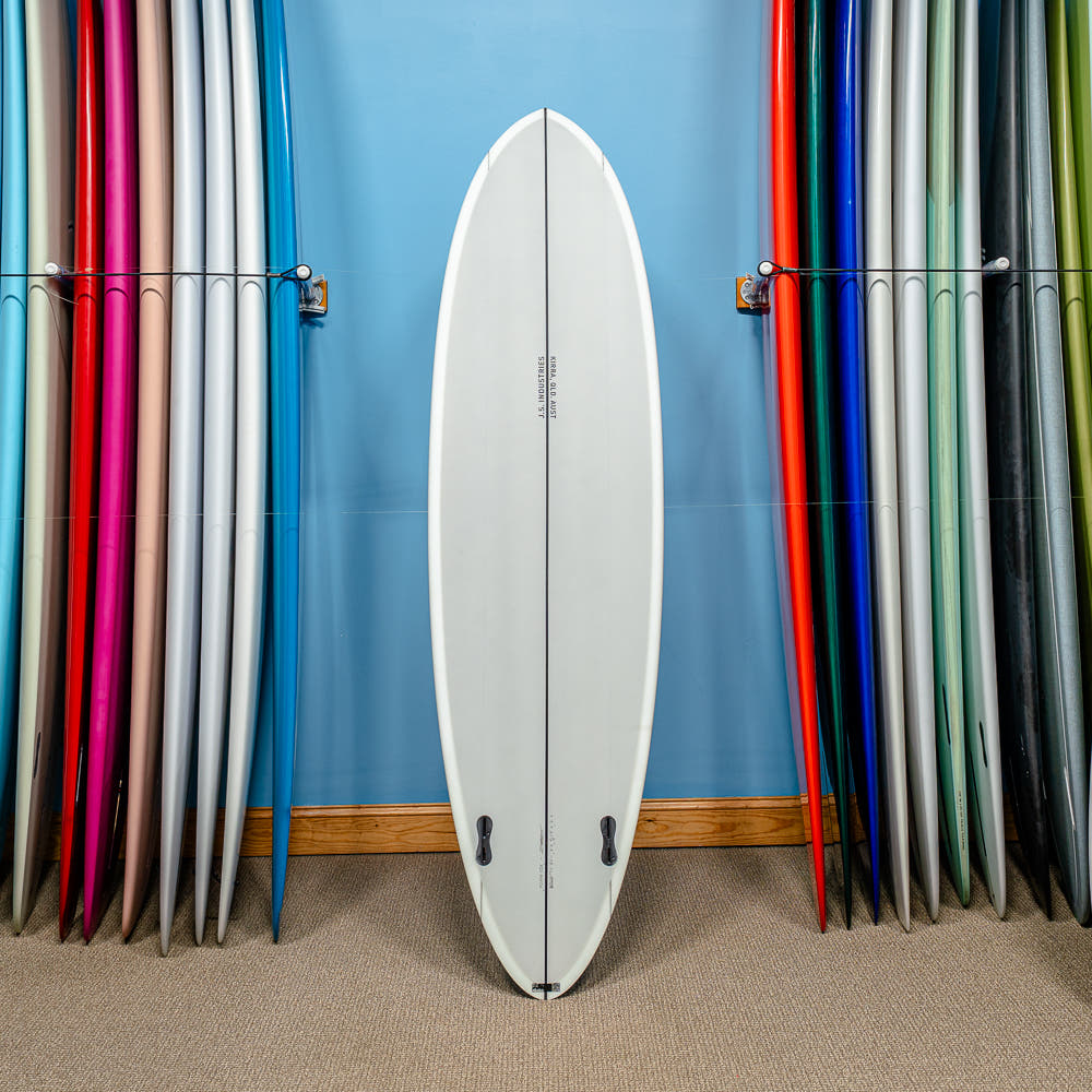 JS Big Baron PU/EPX 7'0"