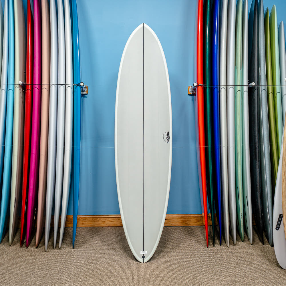 JS Big Baron PU/EPX 7'6"