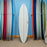 Actual Board: JS Big Baron PU/EPX 7'6" — 57.9L