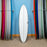 Actual Board: JS El Baron PU/EPX 6'6" — 37L