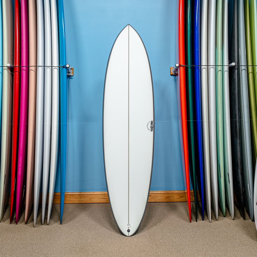 JS El Baron PU/EPX 6'10"