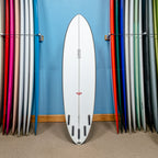 JS El Baron PU/EPX 6'10"