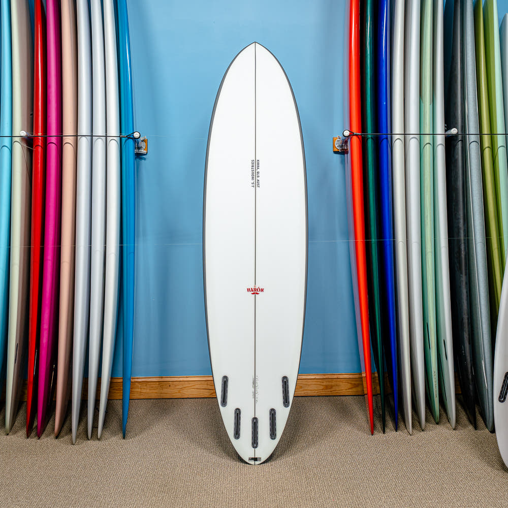 JS El Baron PU/EPX 7'6"