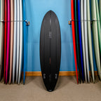 JS Big Baron Carbotune 6'6"