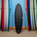 JS Big Baron Carbotune 6'8"