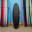 Actual Board: JS Big Baron Carbotune 6'8" — 38.5L
